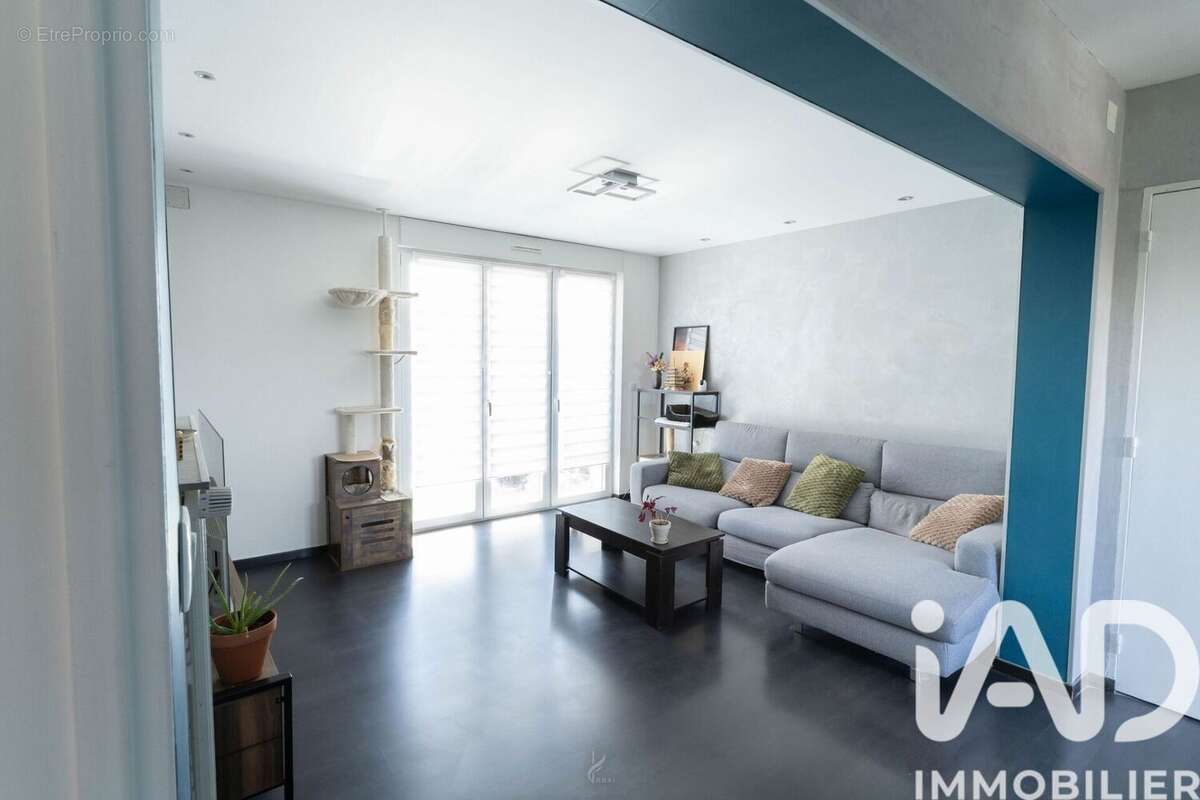 Photo 2 - Appartement à MONTIGNY-LES-METZ