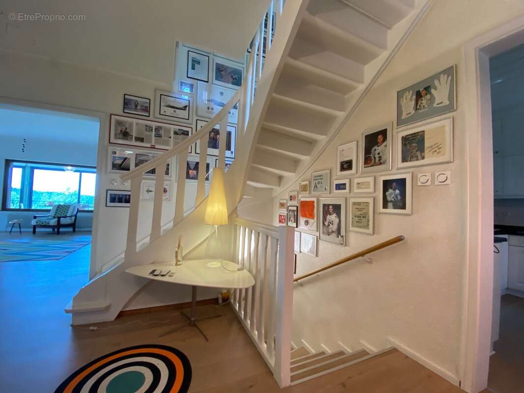 Propriété familiale d'exception de 221m2 à HULTEHOUSE, vue panoramique, terrain de 2024m2 - photo 13