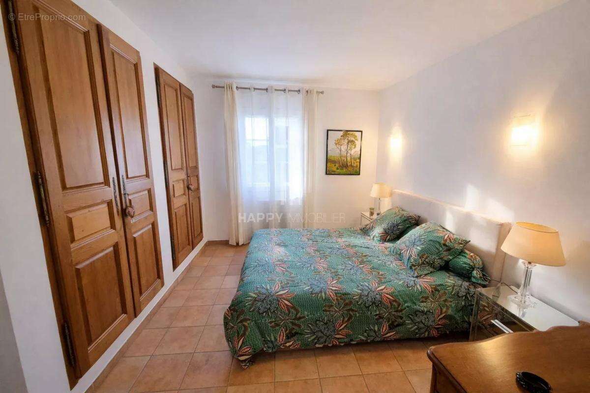 Maison à BARBENTANE