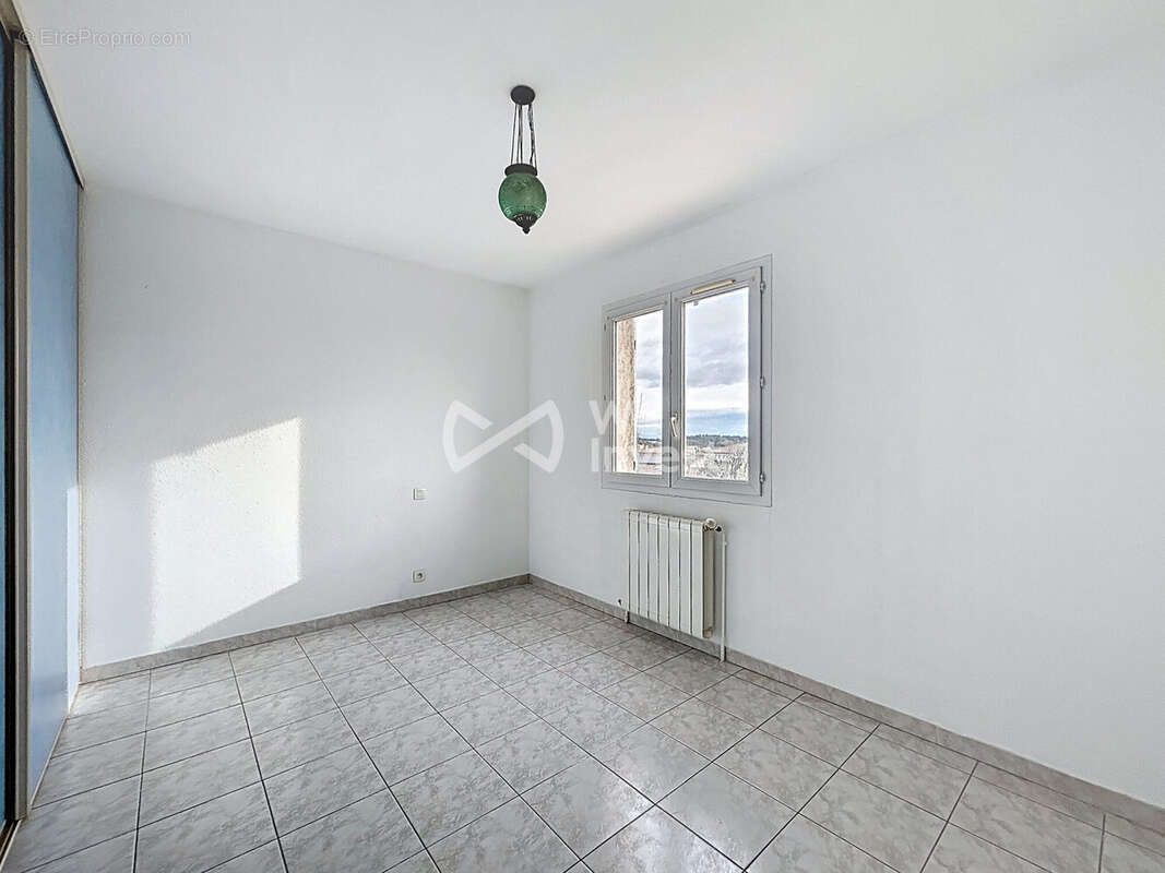 Maison à VENDARGUES