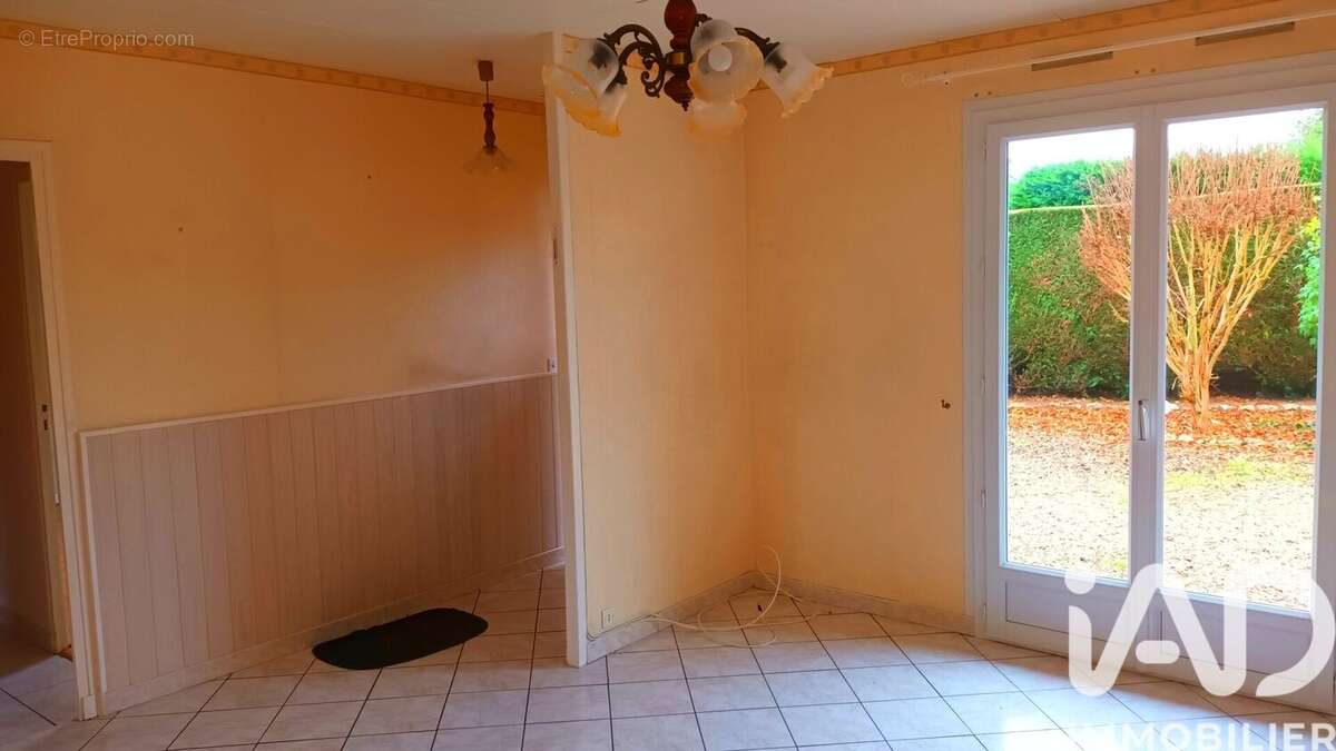 Photo 4 - Maison à MER