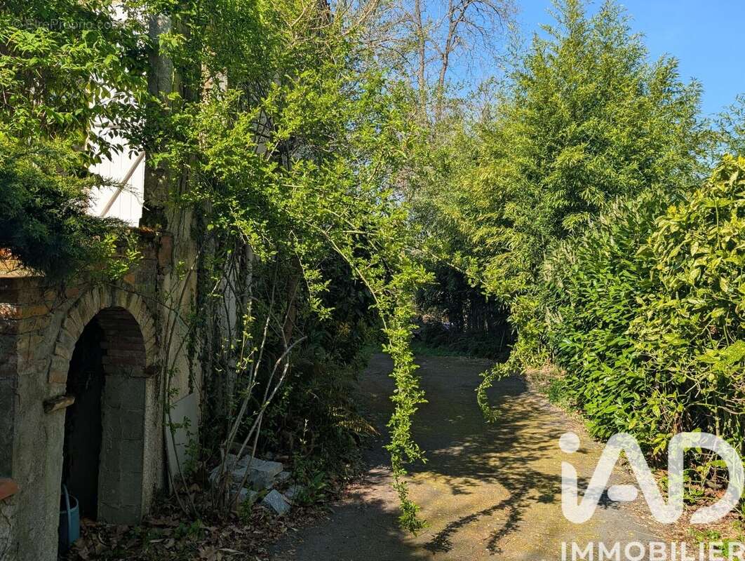 Photo 4 - Maison à FONTENILLES