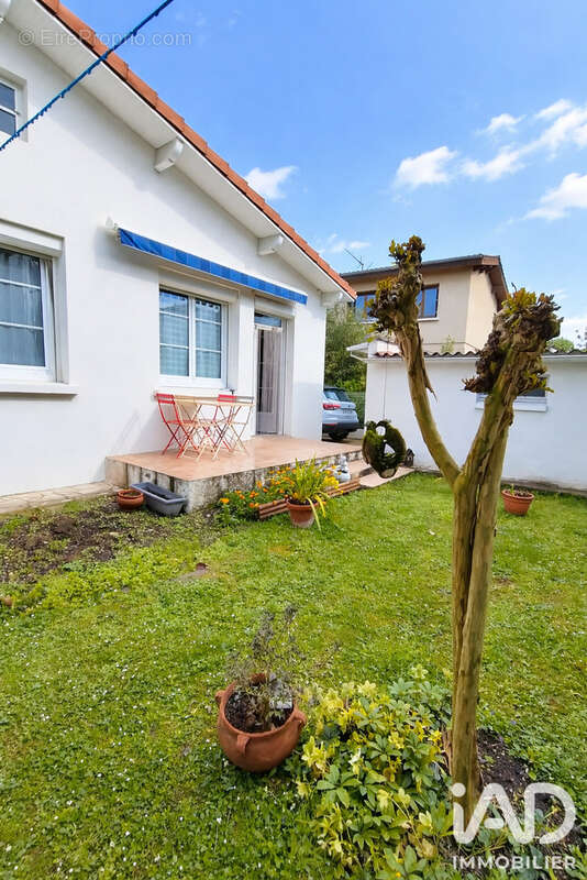 Photo 2 - Maison à TOULOUSE