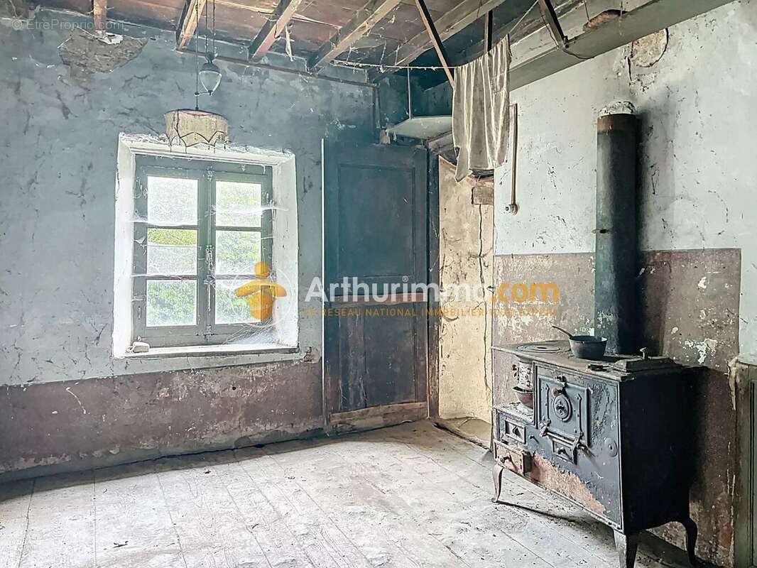 Vente Maison Saint-clair-de-la-tour(38110) 99 000ï¿œ - photo 5