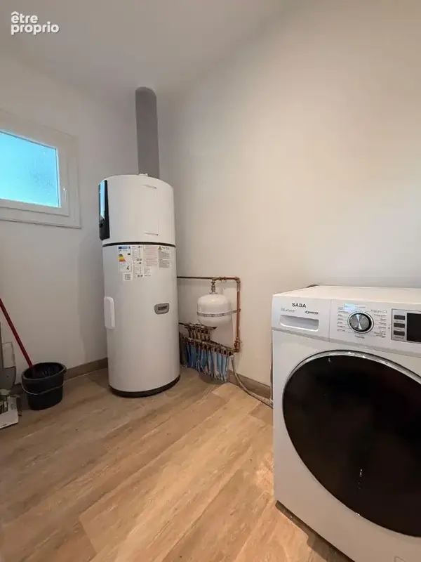 Maison de plain-pied Biganos 92m2 sur terrain de 837m2 - photo 11