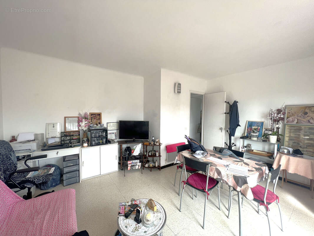 Appartement à PALAVAS-LES-FLOTS