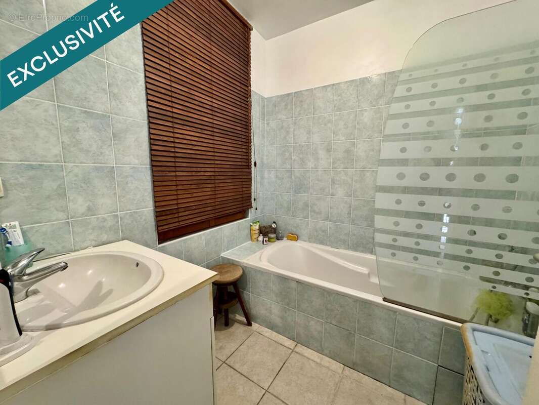 Photo 6 - Appartement à CADENET