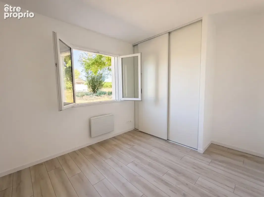 Centre ville/Maison plain pied jamais habitée - photo 4