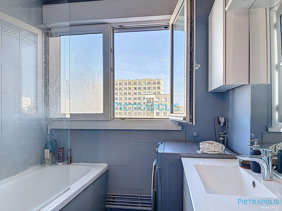Appartement à VILLEFRANCHE-SUR-SAONE