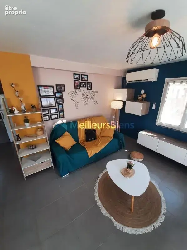 Maison 4 pièces 97 m² à Gigean, terrain de 530 m² avec piscine - photo 5