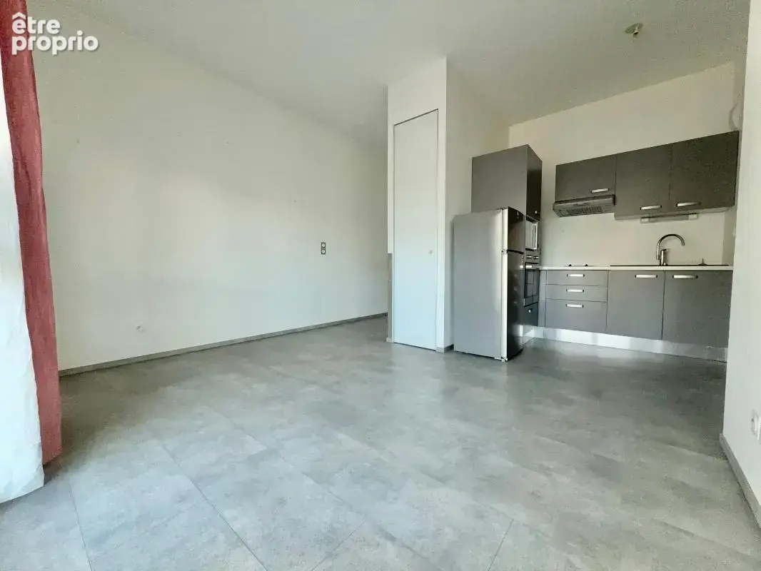 T2 vendu loué – Résidence sénior de 2016 – Investissement locatif – Dijon - photo 6