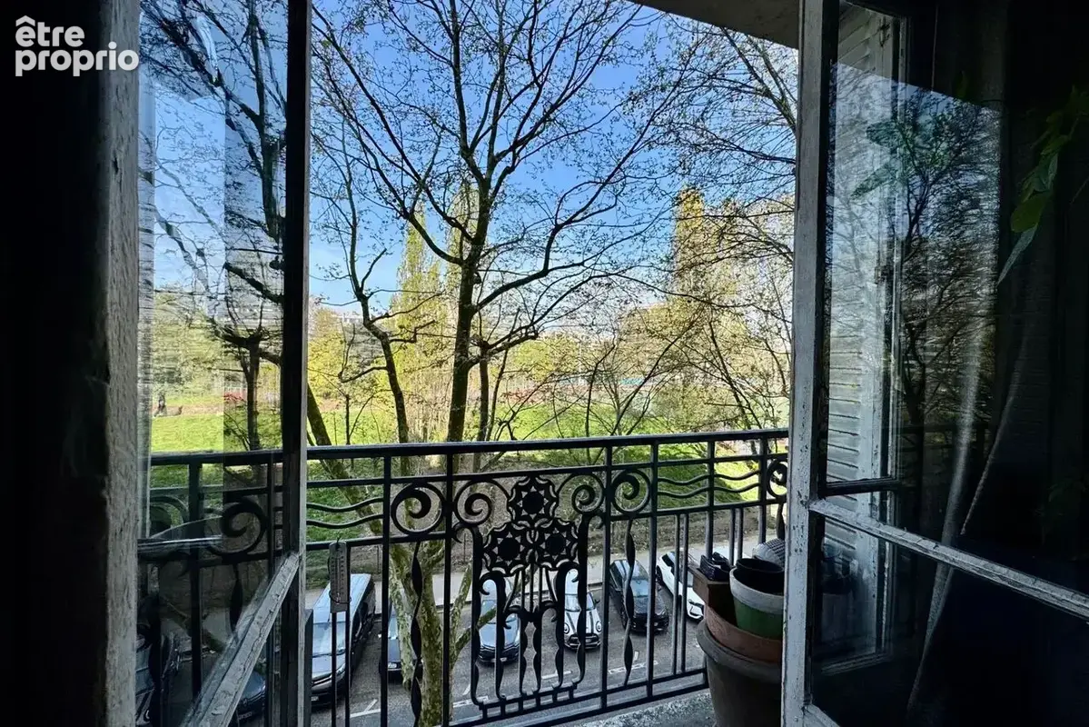 Appartement 4 pièces 99 m² à vendre à Paris-17e (75017) - photo 3