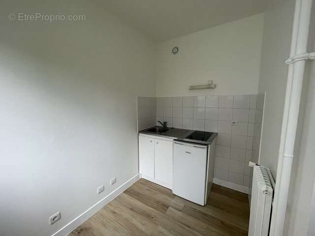 Appartement à CRETEIL