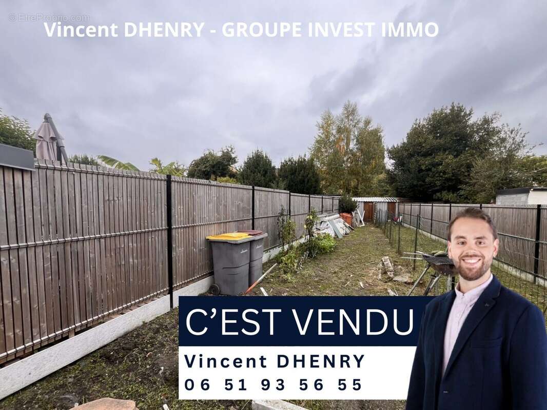 Maison 99 m² à Carvin  - photo 2