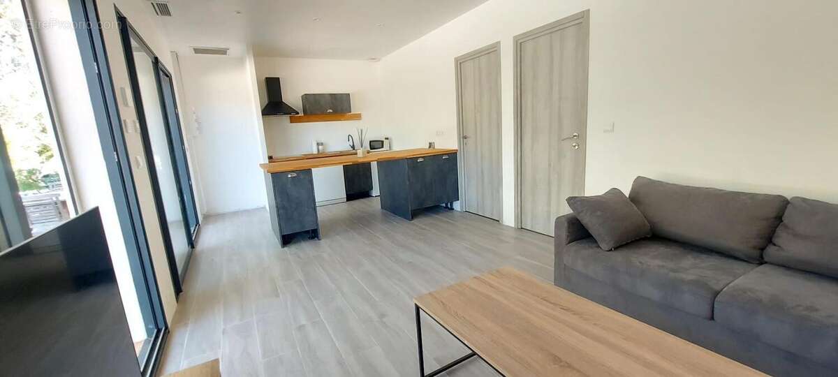 Maison à DRAGUIGNAN