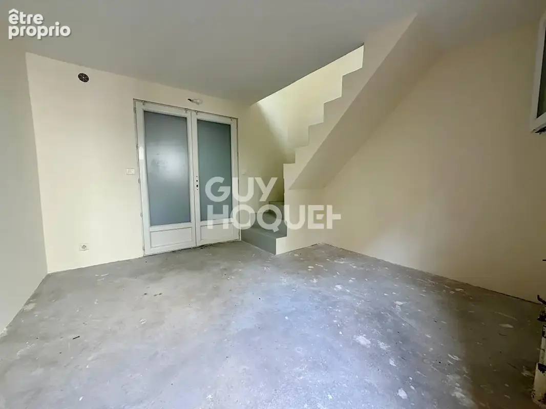 Vanves - saint-remy - duplex 3 pieces - photo 2