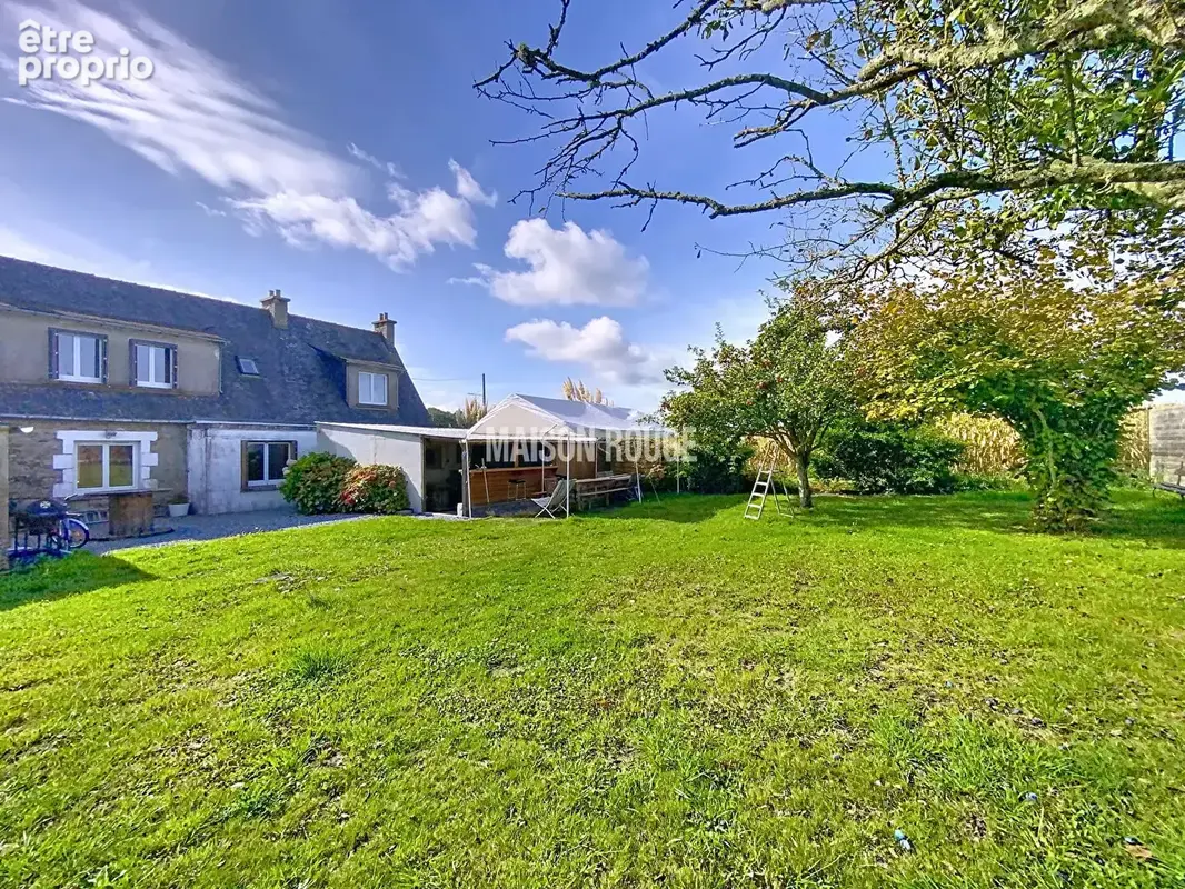 Photo Maison à Saint-Malo au prix de 272 000€