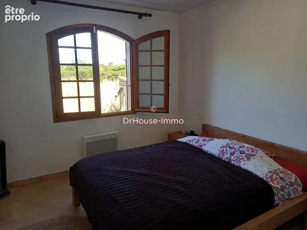 Maison 3 pièces 84 m² à vendre à Cazouls-D'herault (34120) - photo 23