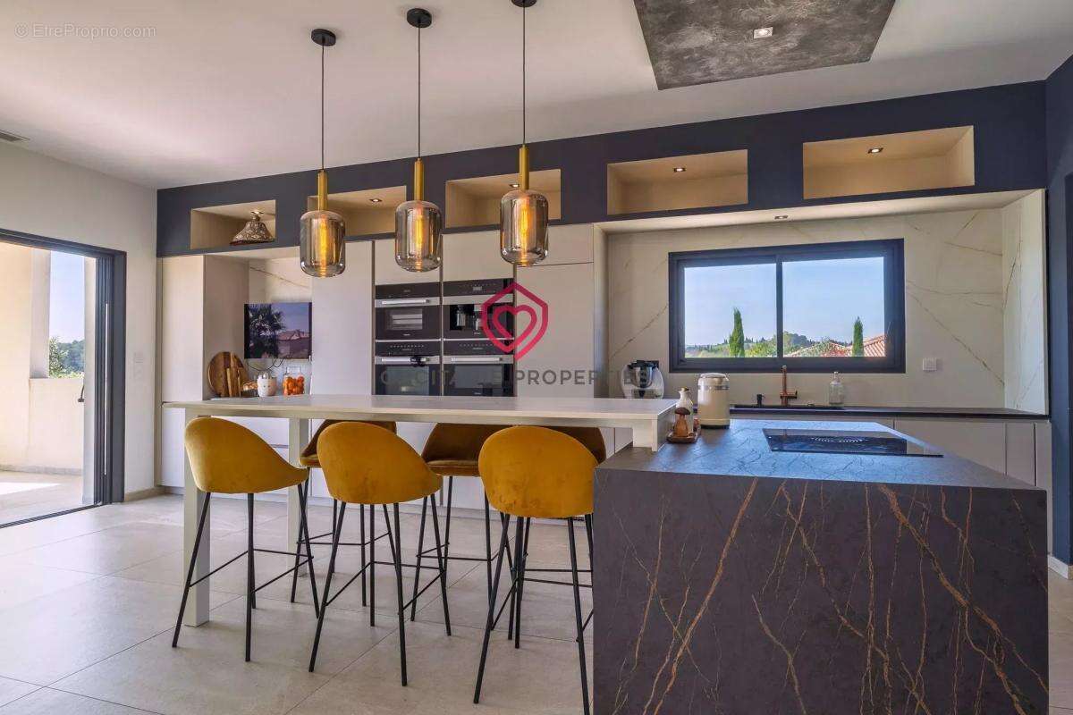 Maison à CARCASSONNE