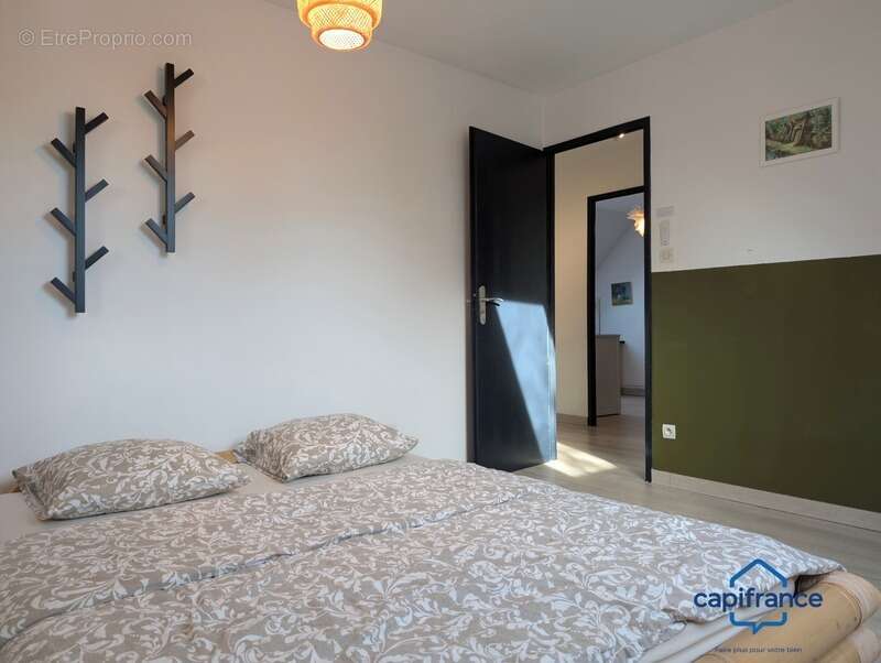 Maison à SAINT-LOUIS