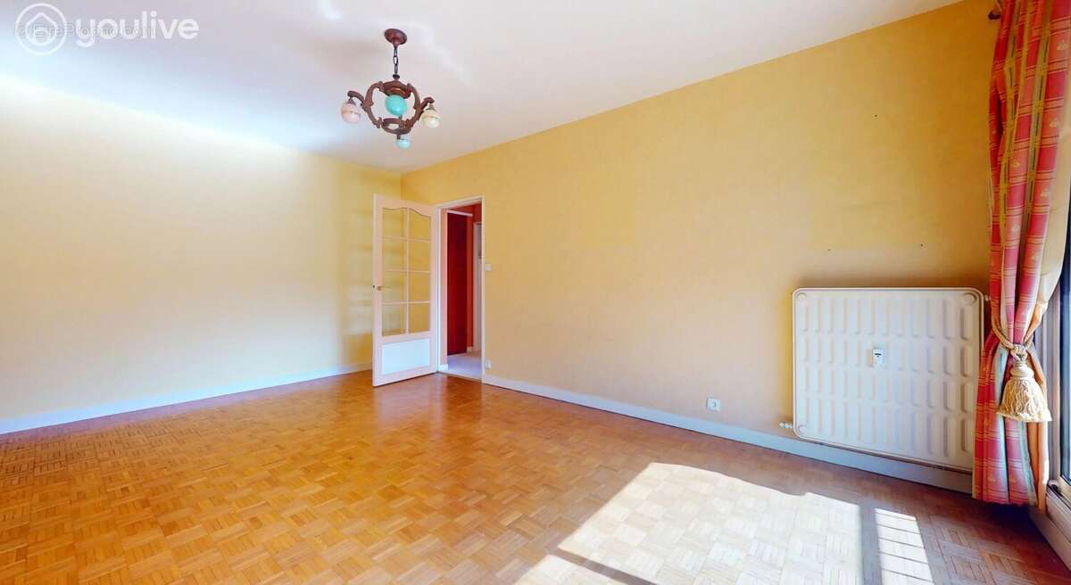 Appartement à ORVAULT