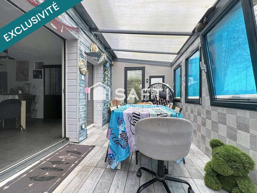 Photo 5 - Maison à ELVEN