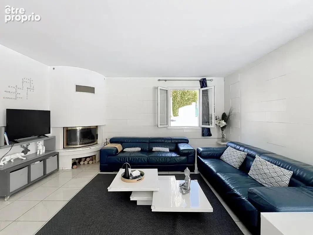 Maison 6 pièces 170 m² à vendre à Saint-Pierre-D'irube (64990) - photo 11