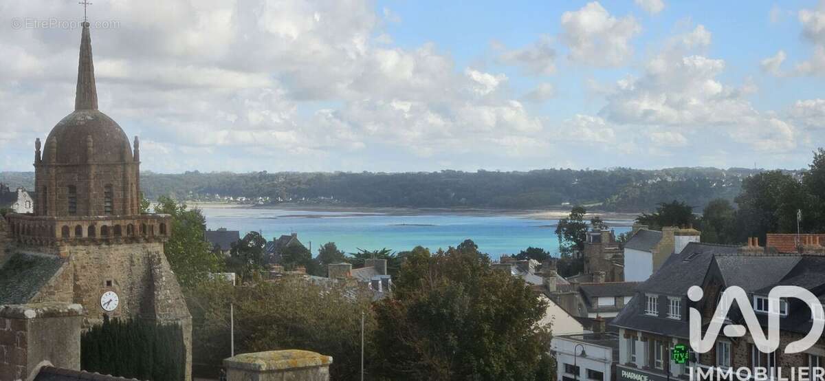 Photo 9 - Appartement à PERROS-GUIREC