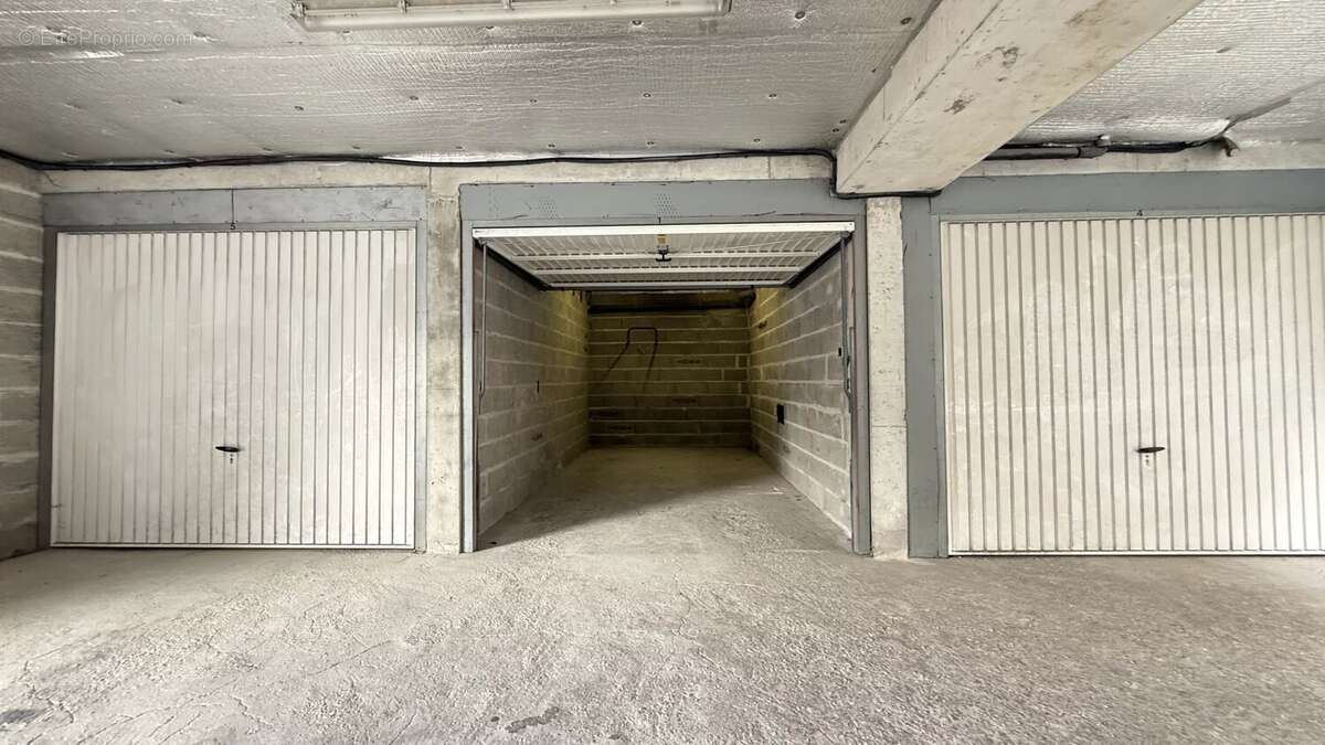 Appartement à DOMONT