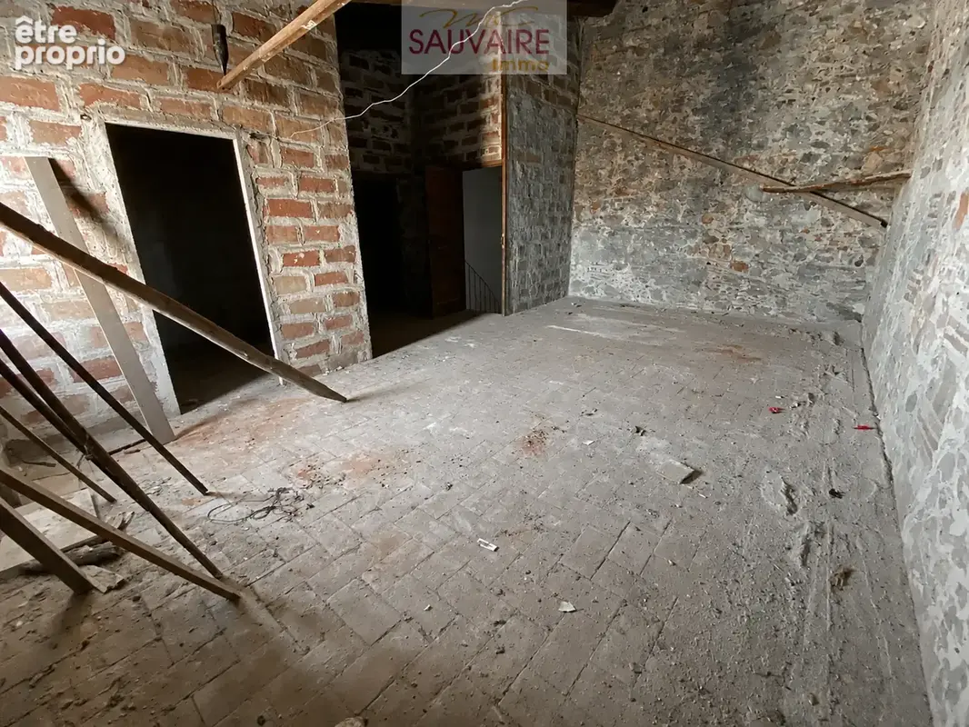 Maison de village à rénover - photo 14