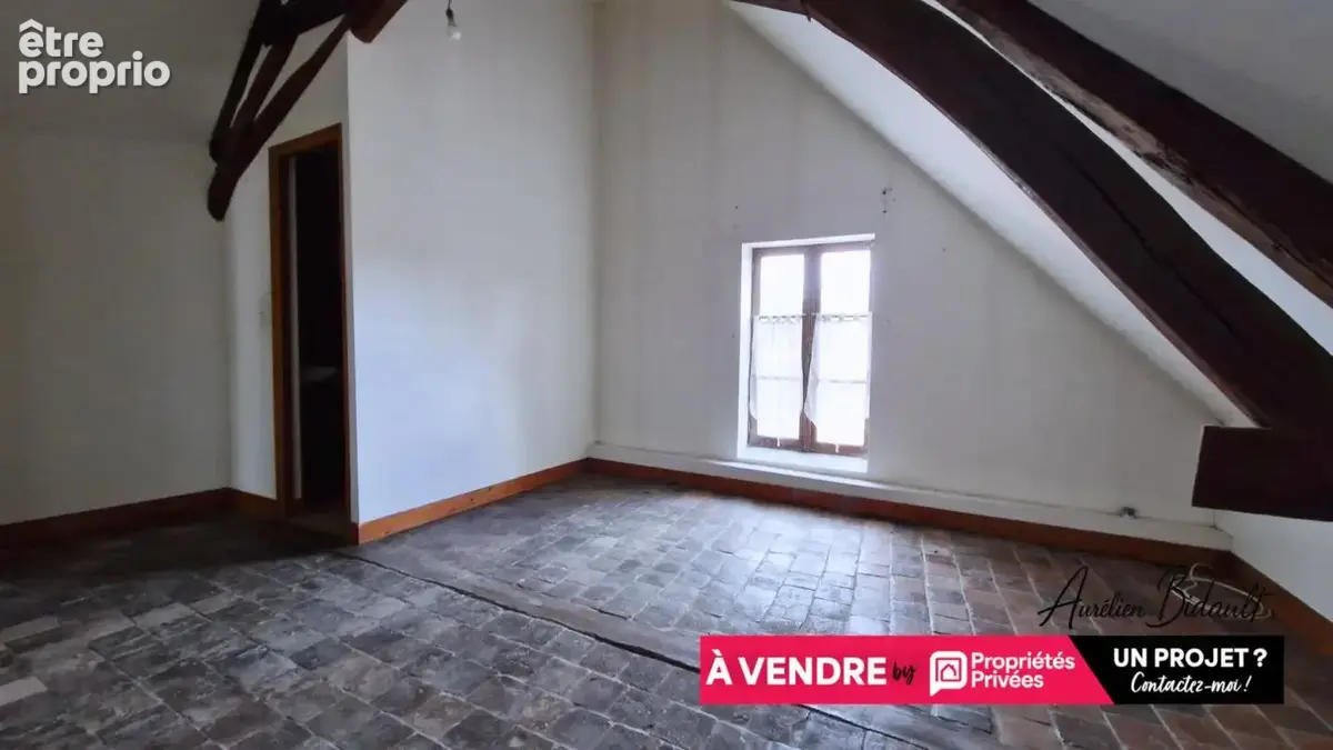 Maison 6 pièces 224 m² Tillières sur Avre - photo 11