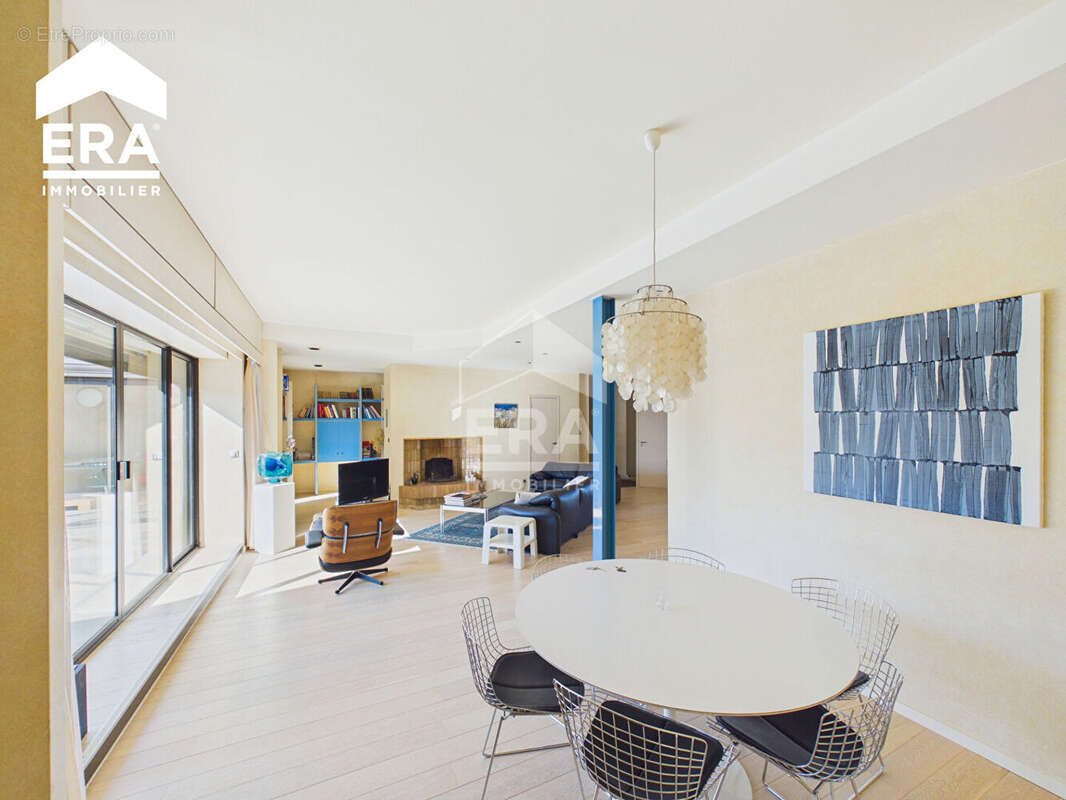 Appartement à RODEZ