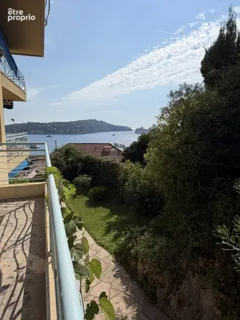 Deux pièces calme avec balcon vue mer - photo 4