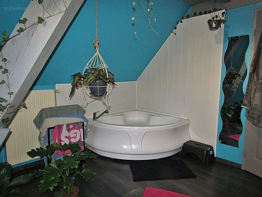 Appartement à RAON-L&#039;ETAPE