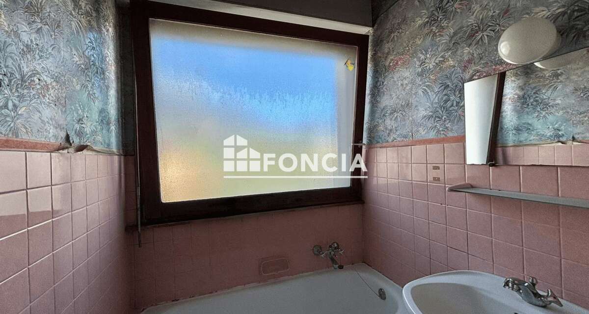 Appartement à BONNEVILLE
