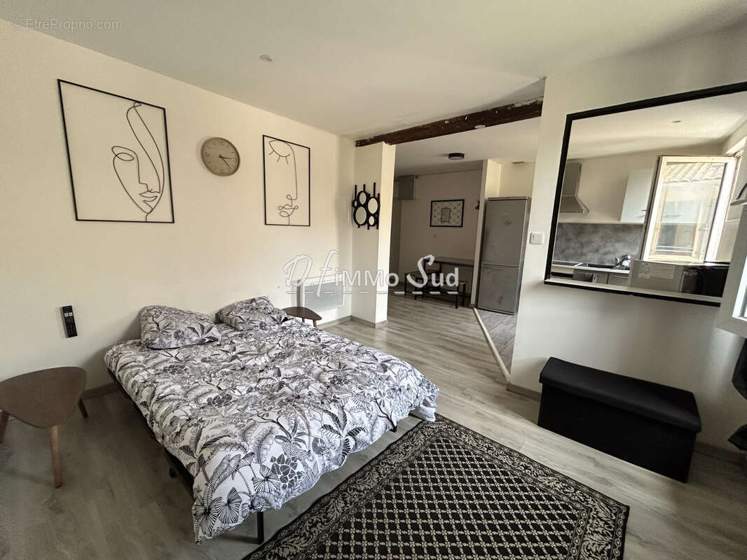 Appartement à NARBONNE