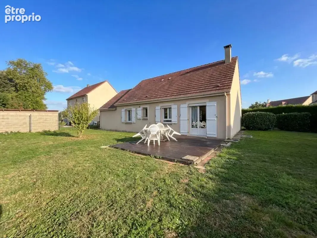 Photo Maison à Maignelay-Montigny au prix de 179 000€