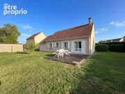Maison à MAIGNELAY-MONTIGNY