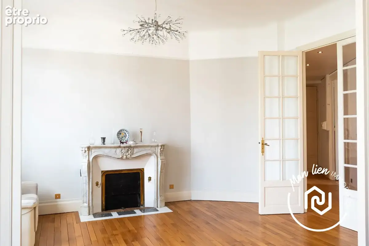 Appartement 5 pièces 147 m² à vendre à Tours (37000) - photo 6