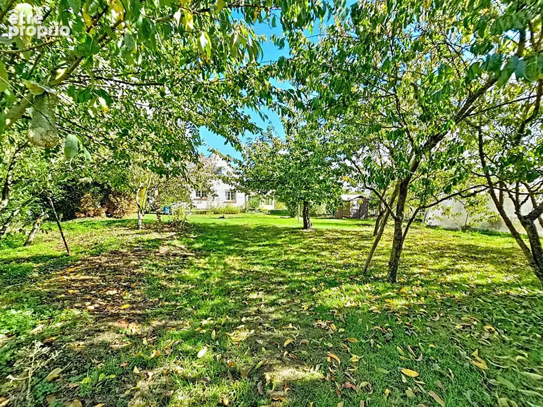 Maison Honguemare Guenouville 6 pièce(s) 103.67 m2 - photo 6