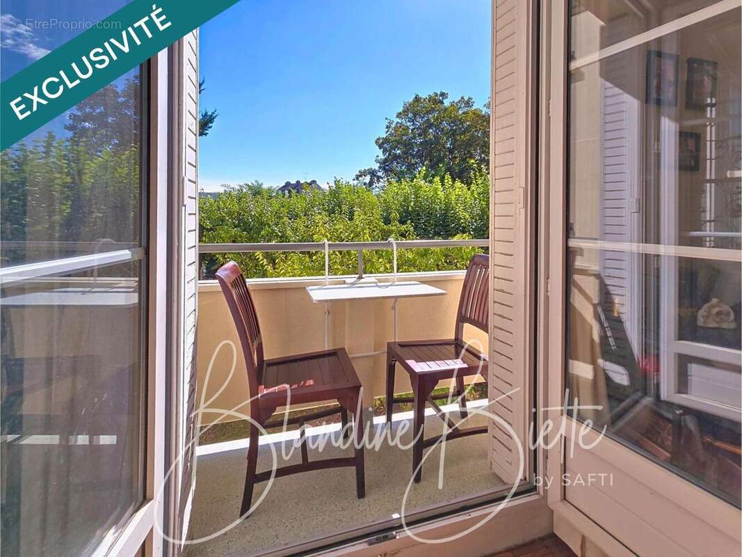 Photo 8 - Appartement à LE PECQ