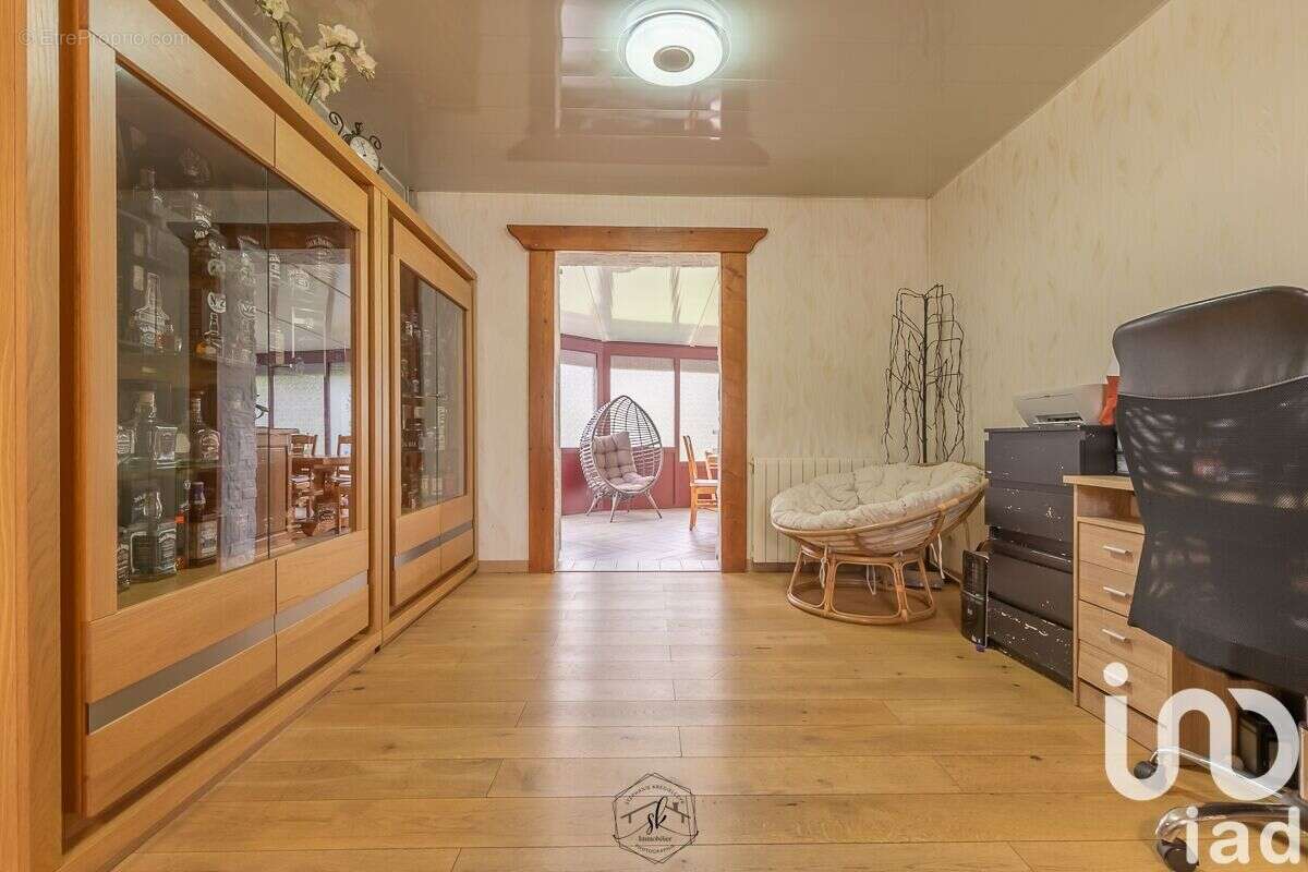 Photo 6 - Maison à MAIZIERES-LES-METZ