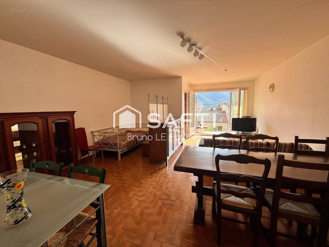 Photo 1 - Appartement à AMELIE-LES-BAINS-PALALDA