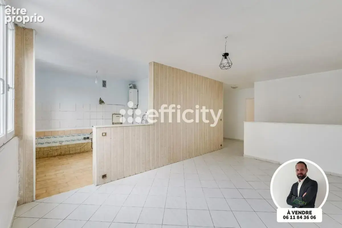 Appartement - photo 2