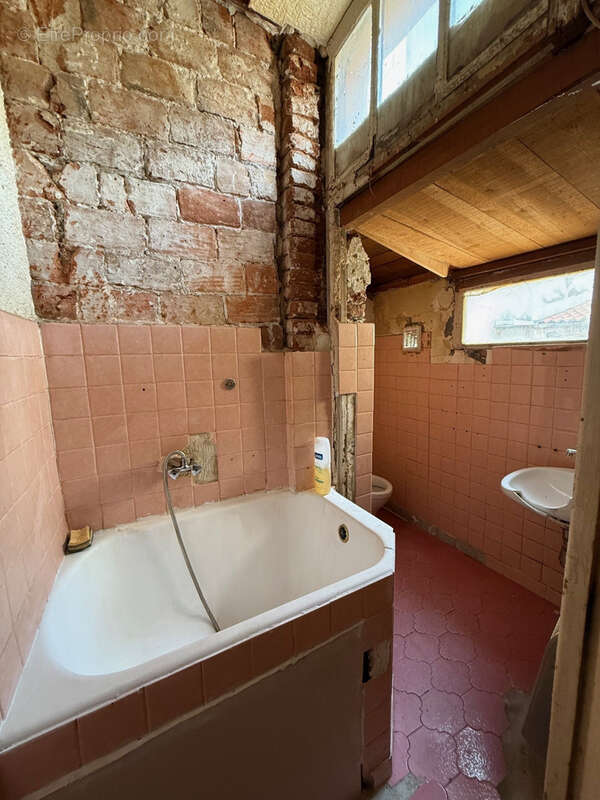 Appartement à AJACCIO