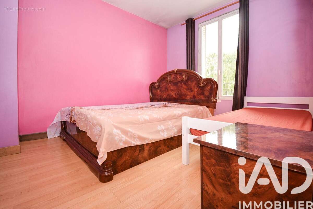 Photo 7 - Maison à LE BLANC-MESNIL