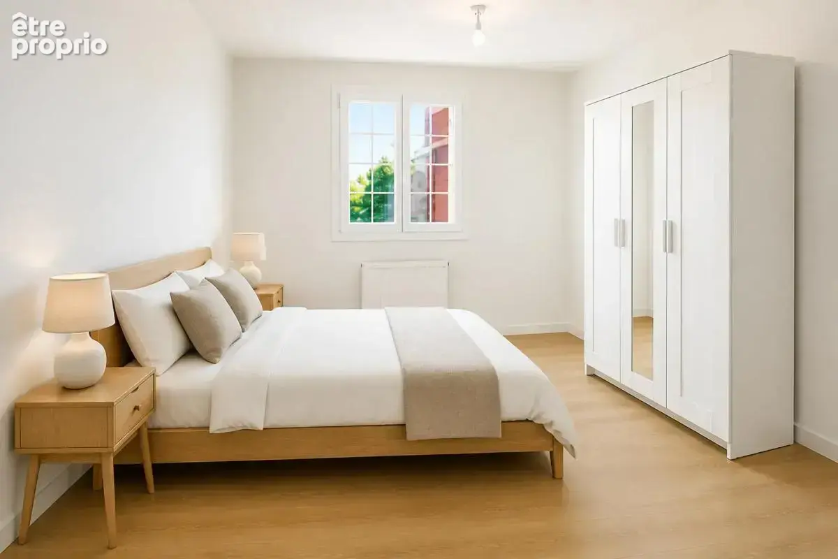 Maison de 5 pièces de 121.43m² à Dammarie-les-Lys - photo 8