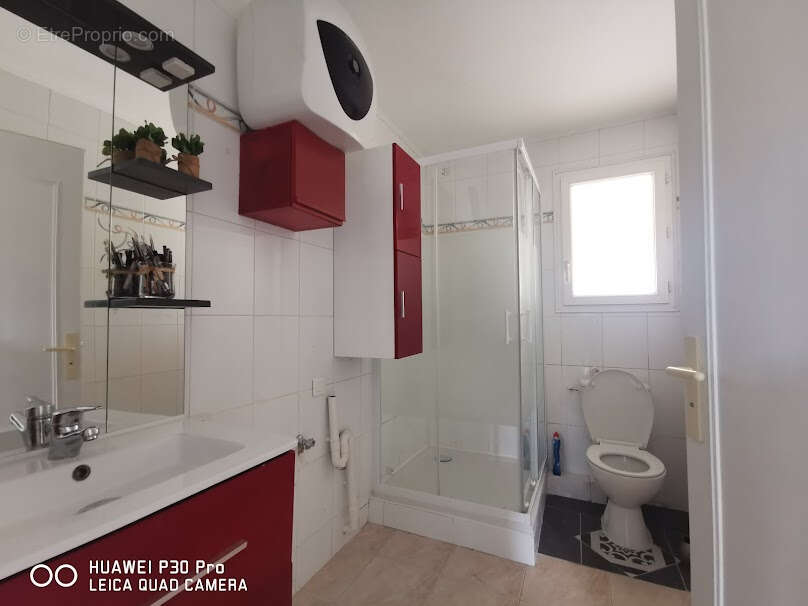 Appartement à CASTILLON-LA-BATAILLE