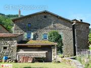 Photo 1 - Maison à SAINT-MARTIN-DE-VALAMAS