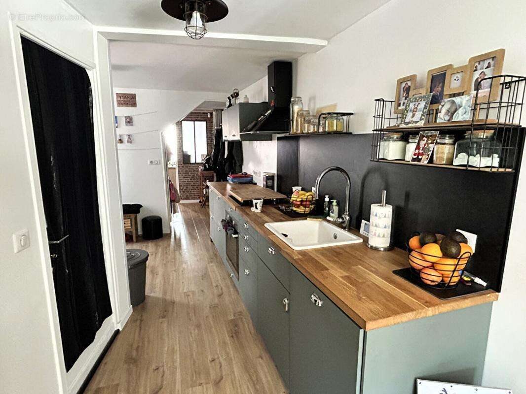 Marines meme. ideale pour une famille. toutes les commodites sur place ! - photo 5